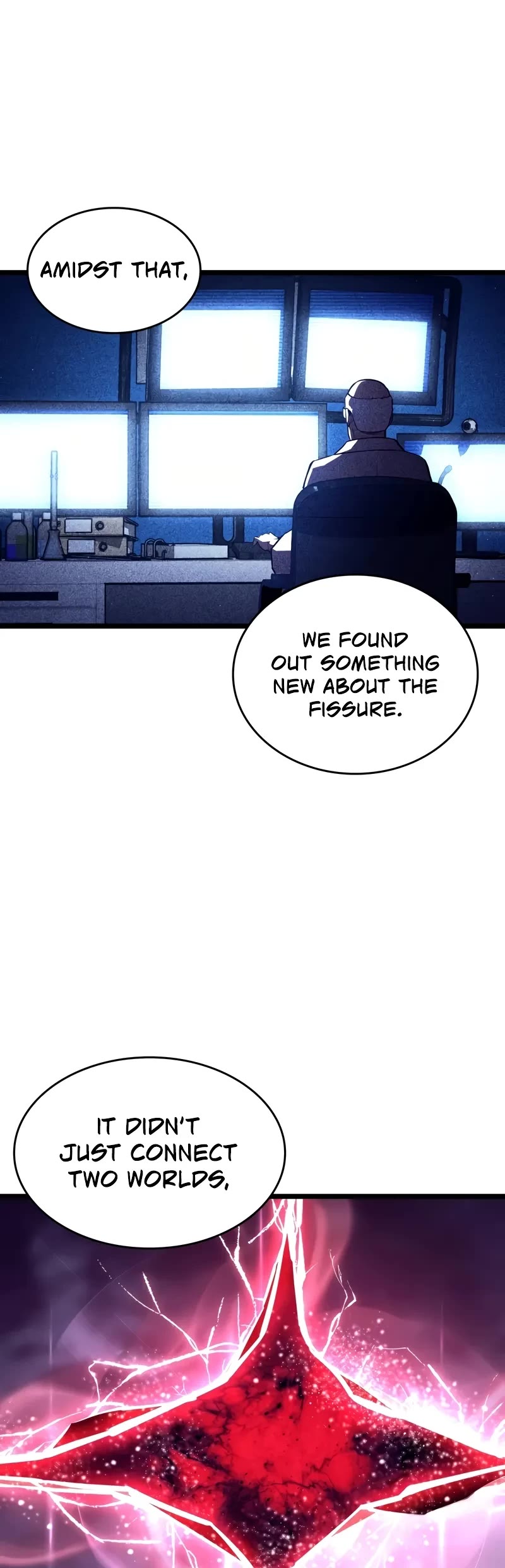 Return of the SSS-Class Ranker Chap 142 - Next Chap 143