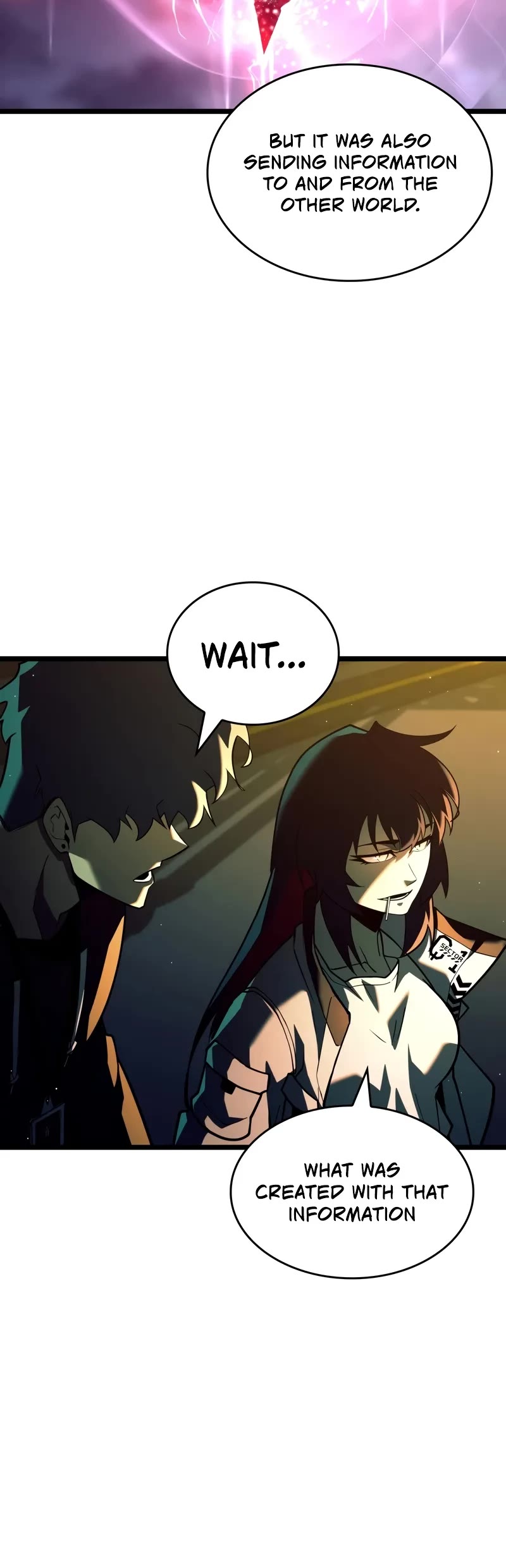 Return of the SSS-Class Ranker Chap 142 - Next Chap 143