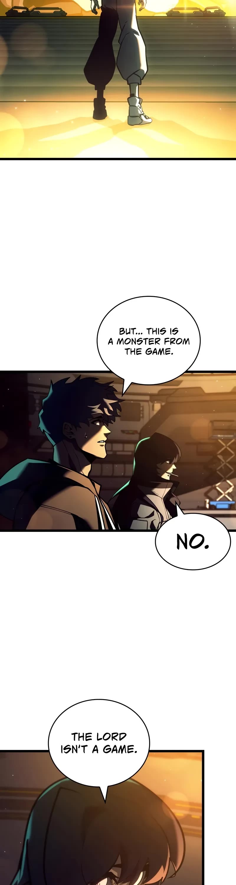 Return of the SSS-Class Ranker Chap 142 - Next Chap 143