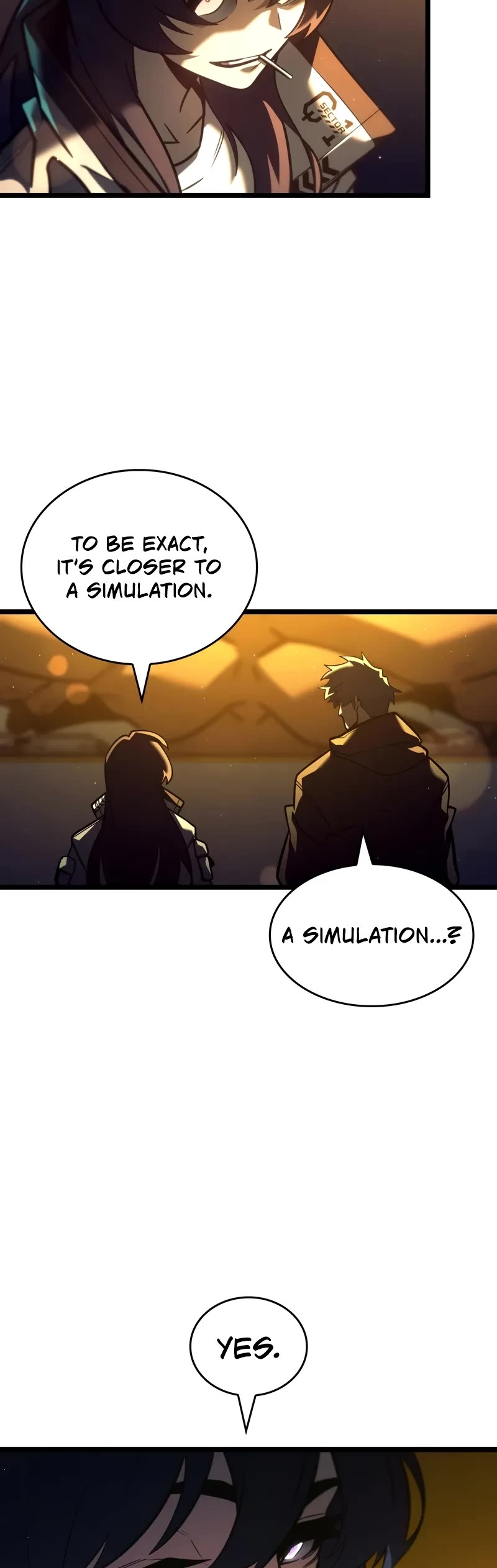 Return of the SSS-Class Ranker Chap 142 - Next Chap 143