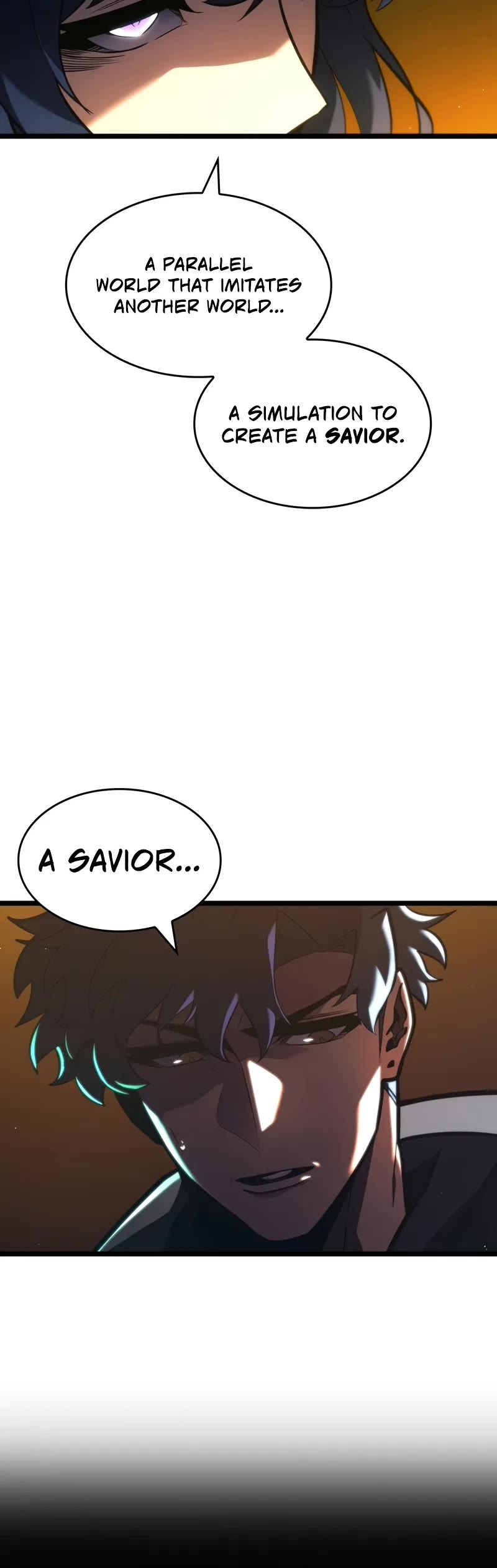 Return of the SSS-Class Ranker Chap 142 - Next Chap 143