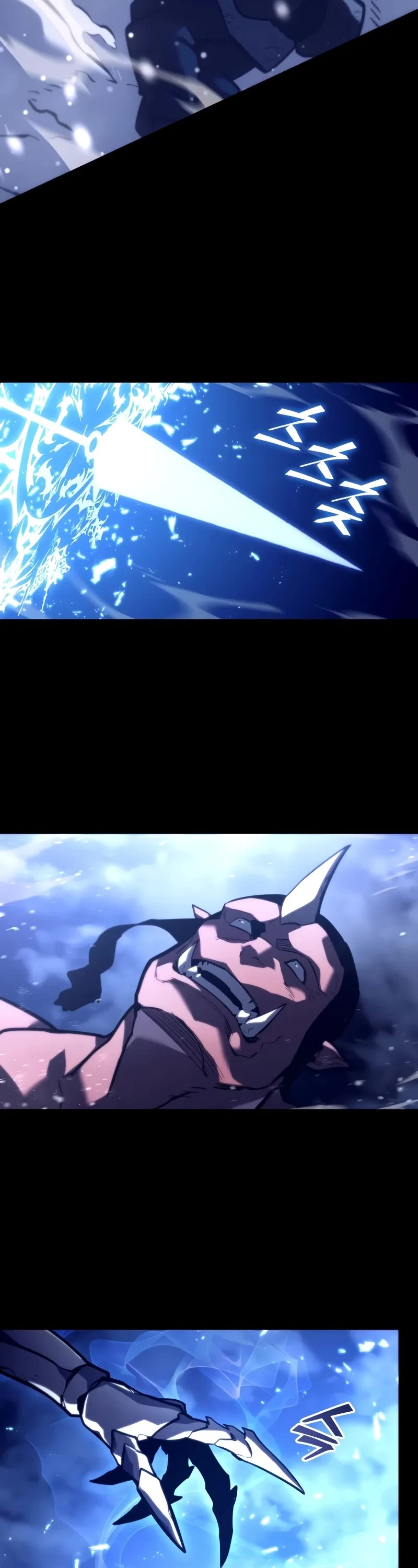 Return of the SSS-Class Ranker Chap 142 - Next Chap 143