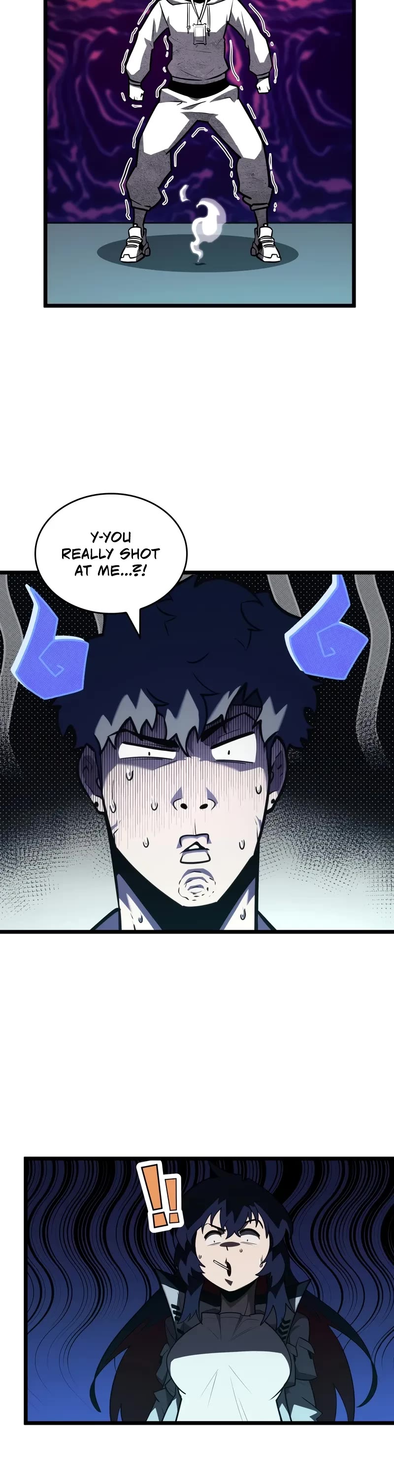 Return of the SSS-Class Ranker Chap 143 - Next Chap 144