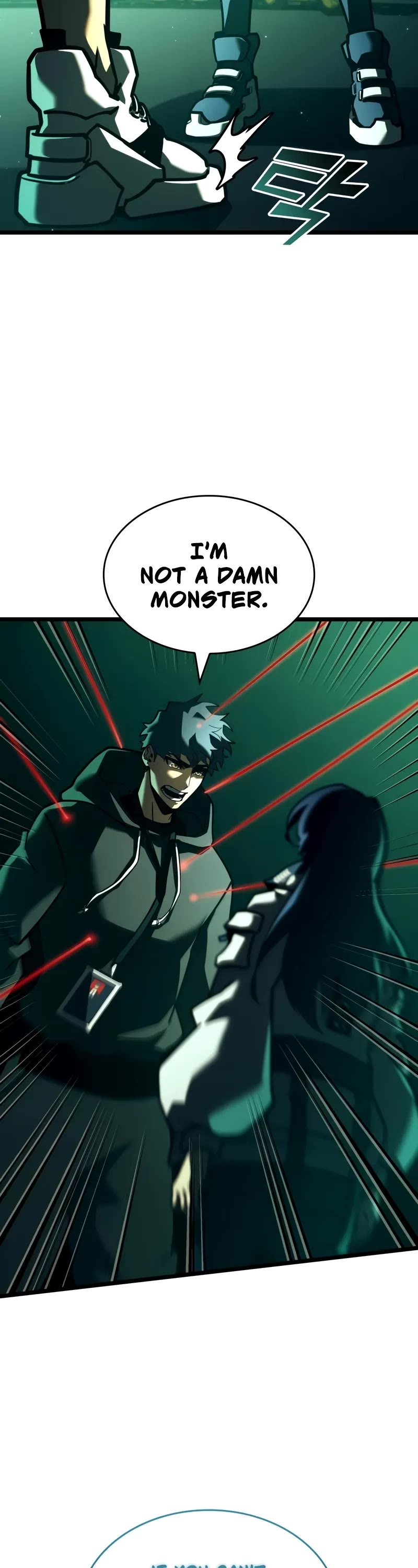 Return of the SSS-Class Ranker Chap 143 - Next Chap 144
