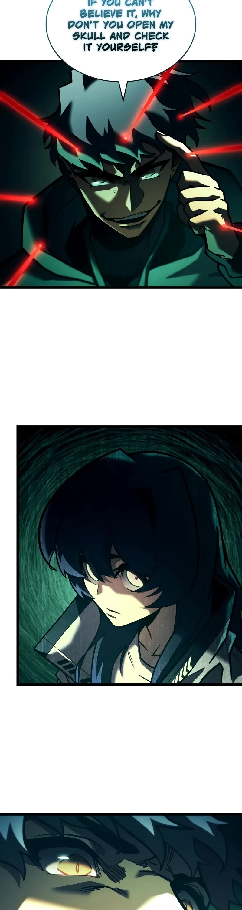 Return of the SSS-Class Ranker Chap 143 - Next Chap 144