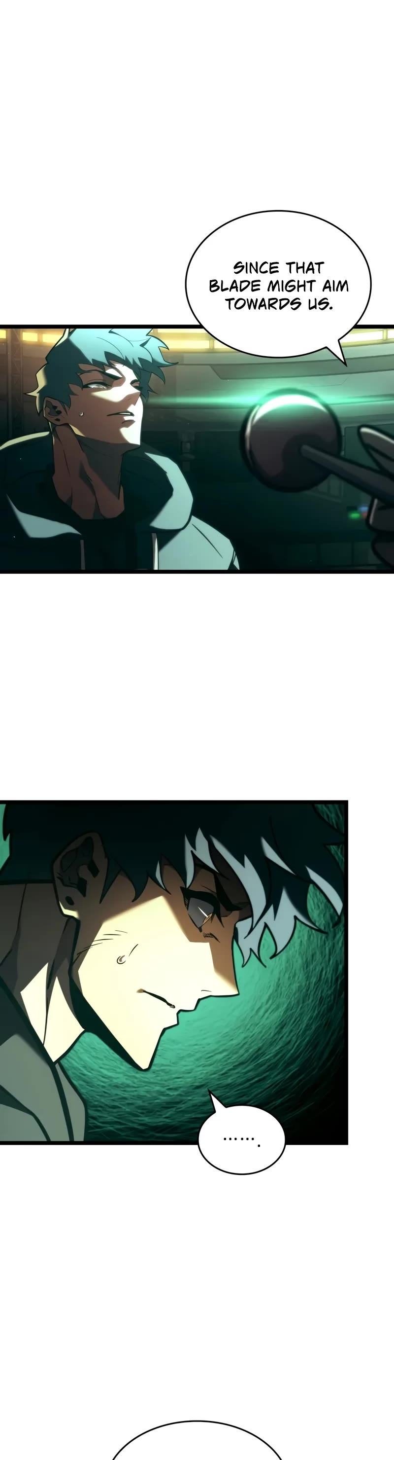 Return of the SSS-Class Ranker Chap 143 - Next Chap 144