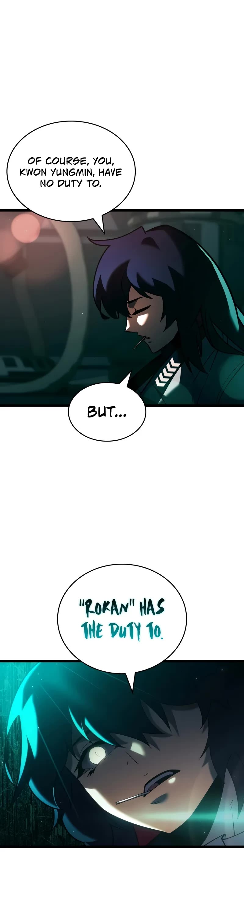 Return of the SSS-Class Ranker Chap 143 - Next Chap 144
