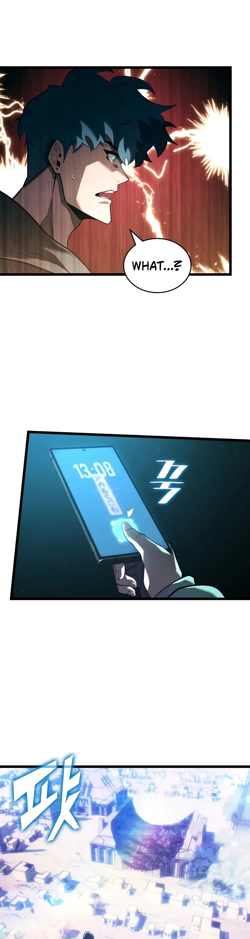 Return of the SSS-Class Ranker Chap 143 - Next Chap 144