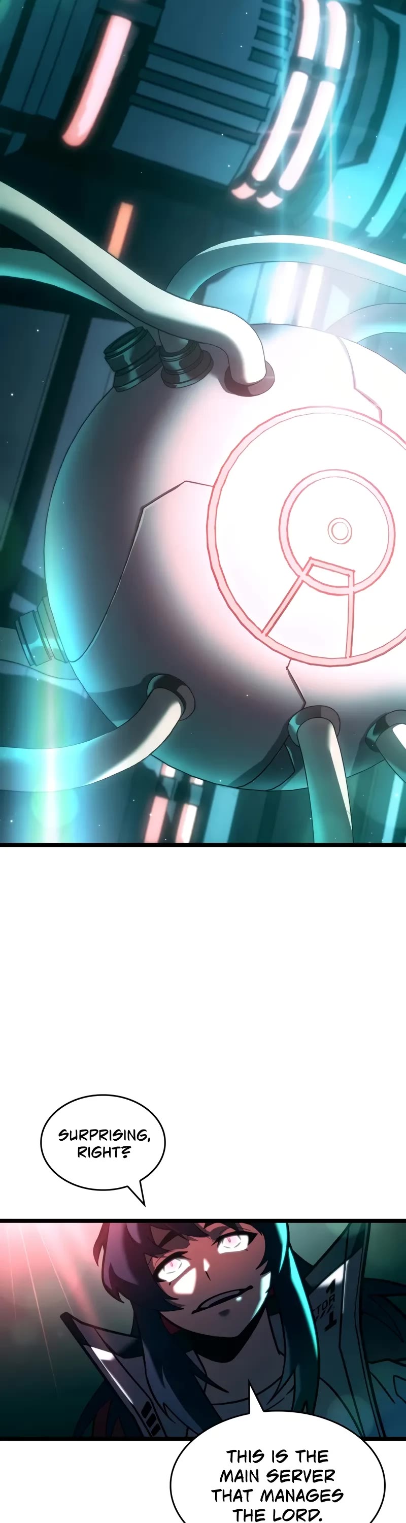 Return of the SSS-Class Ranker Chap 143 - Next Chap 144