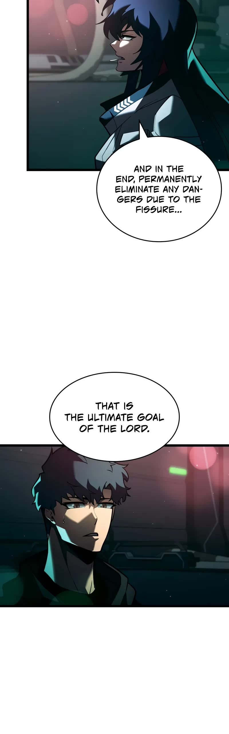 Return of the SSS-Class Ranker Chap 143 - Next Chap 144
