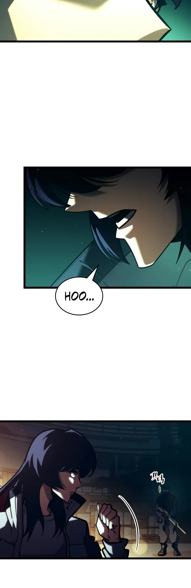 Return of the SSS-Class Ranker Chap 143 - Next Chap 144
