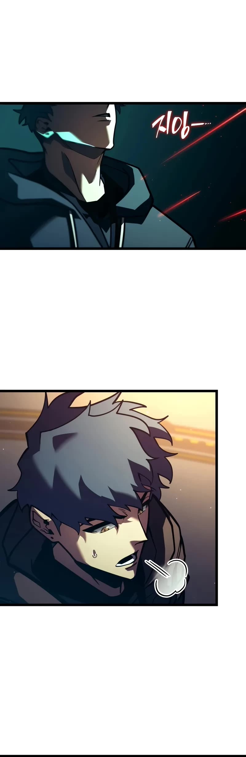 Return of the SSS-Class Ranker Chap 143 - Next Chap 144