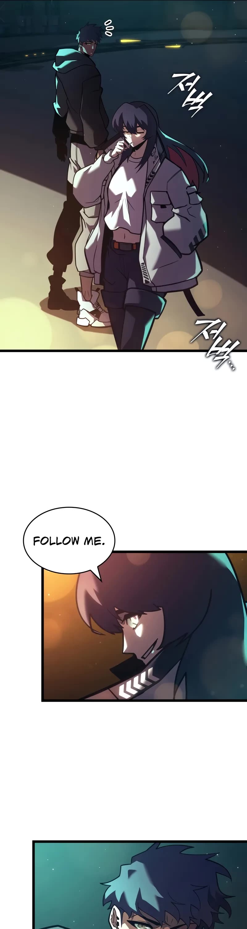 Return of the SSS-Class Ranker Chap 143 - Next Chap 144