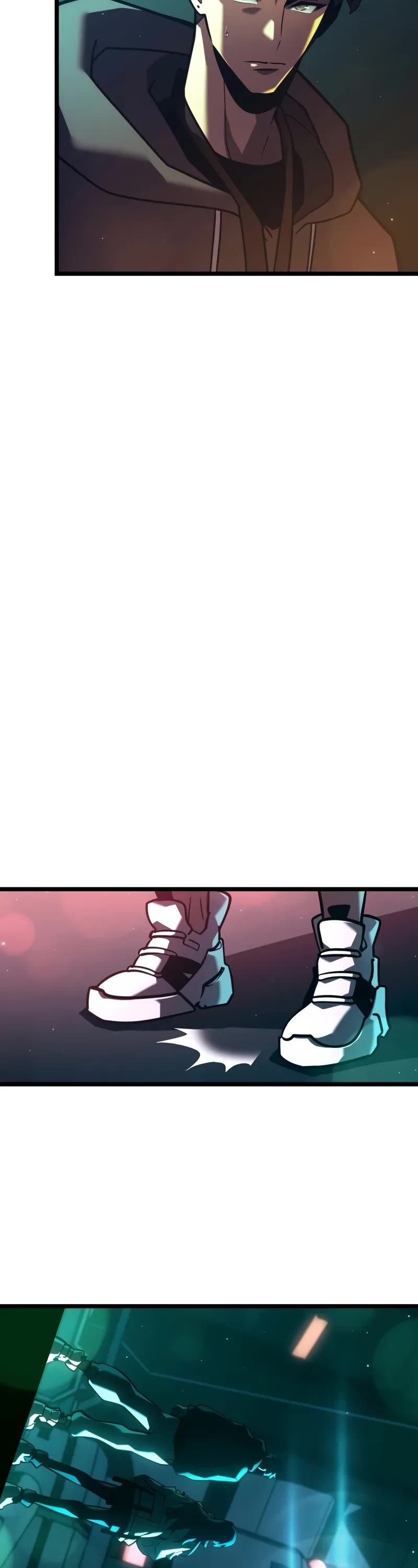 Return of the SSS-Class Ranker Chap 143 - Next Chap 144