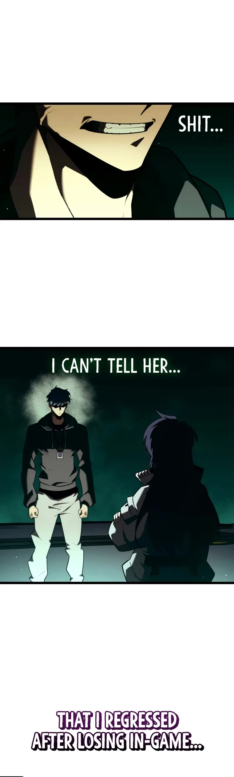 Return of the SSS-Class Ranker Chap 143 - Next Chap 144