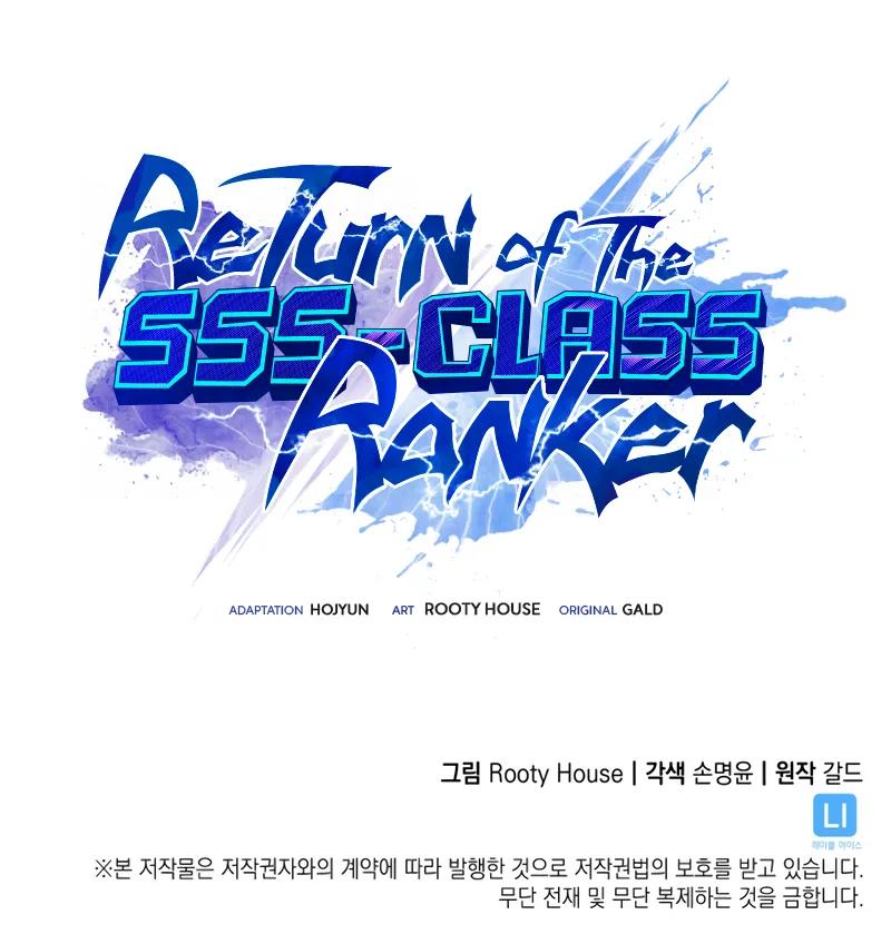 Return of the SSS-Class Ranker Chap 156 - Next Chap 157