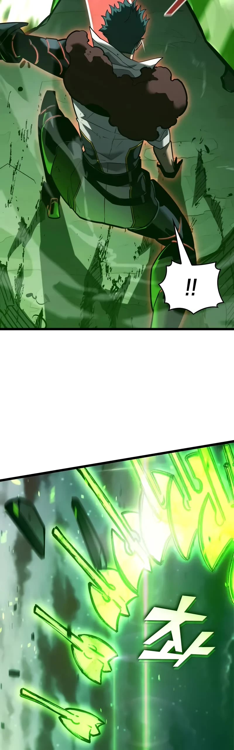 Return of the SSS-Class Ranker Chap 150 - Next Chap 151