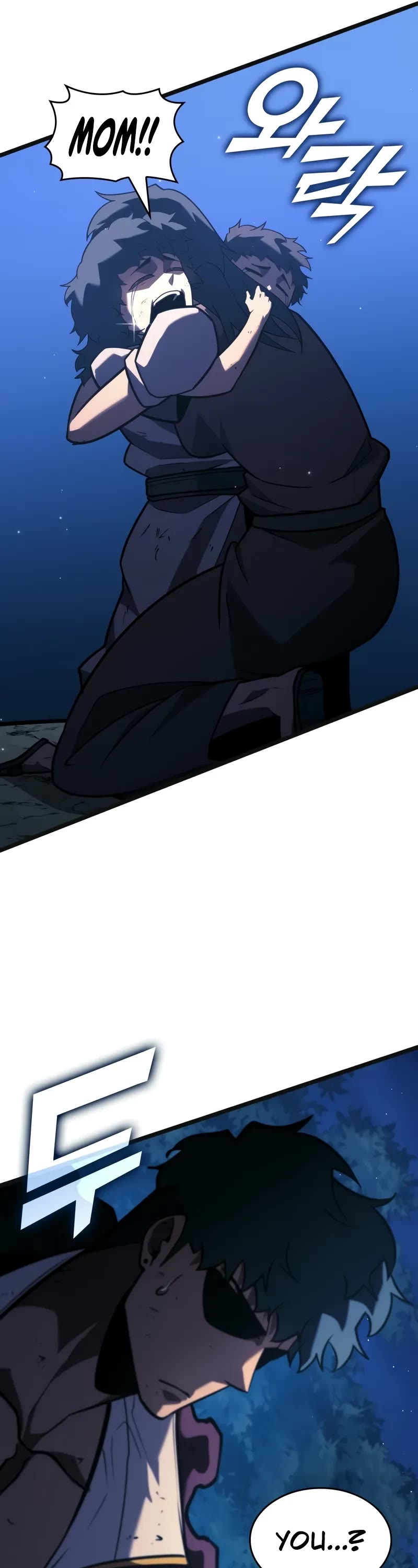 Return of the SSS-Class Ranker Chap 150 - Next Chap 151