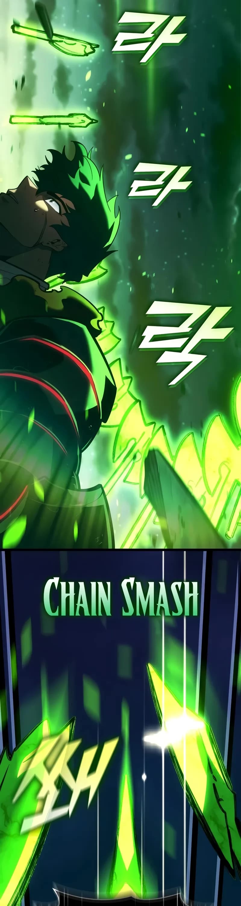 Return of the SSS-Class Ranker Chap 150 - Next Chap 151