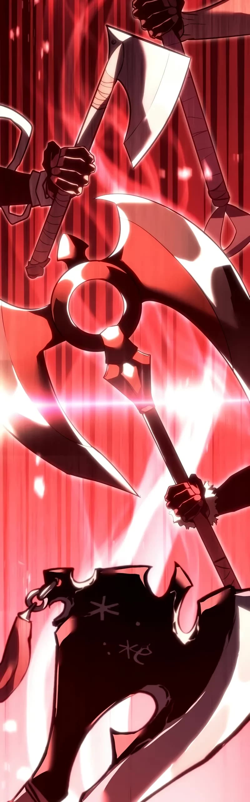 Return of the SSS-Class Ranker Chap 150 - Next Chap 151