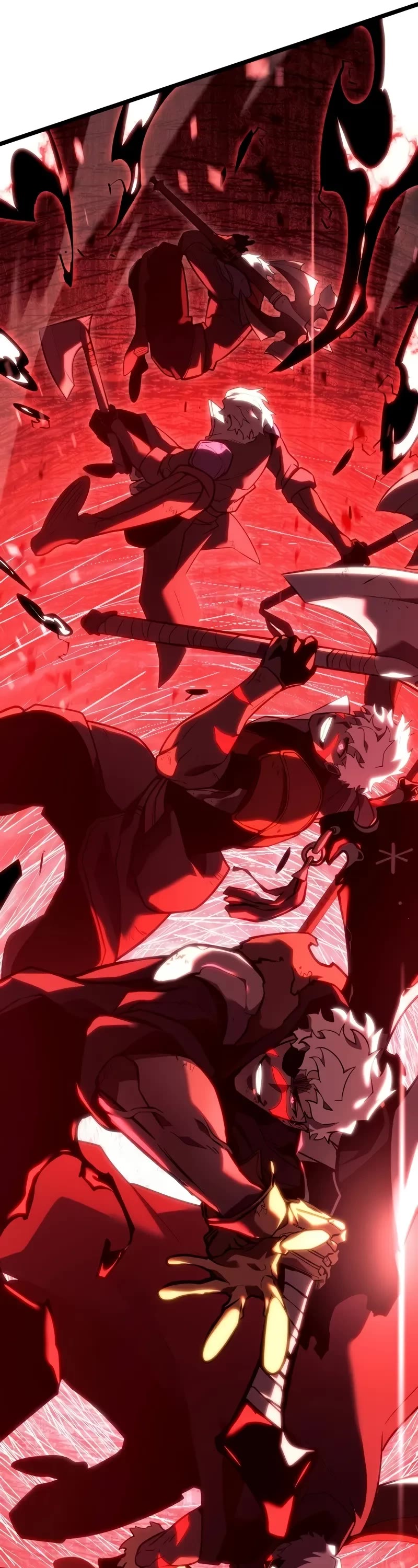 Return of the SSS-Class Ranker Chap 150 - Next Chap 151