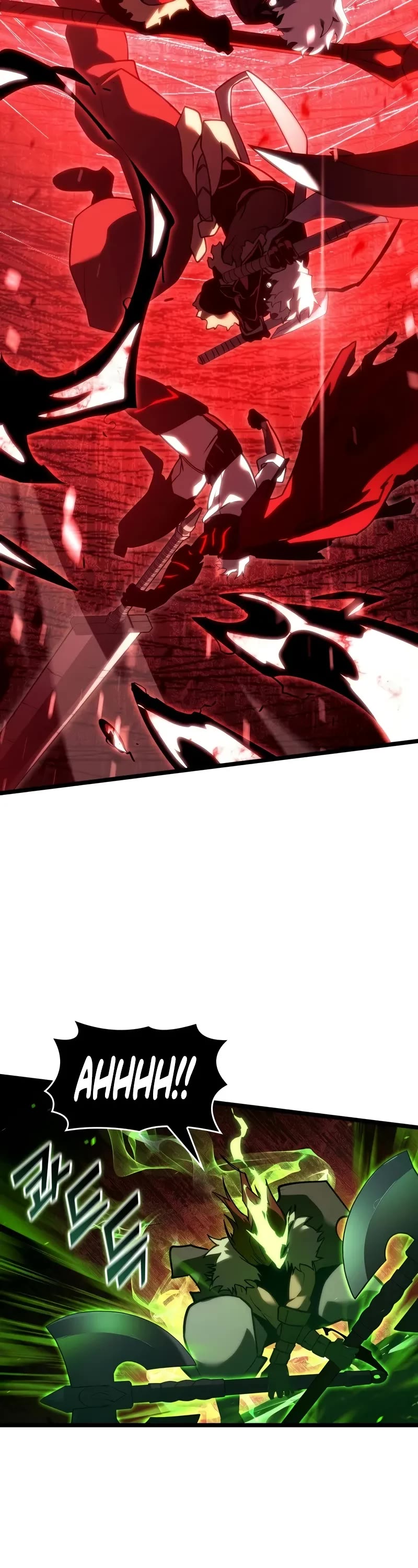 Return of the SSS-Class Ranker Chap 150 - Next Chap 151