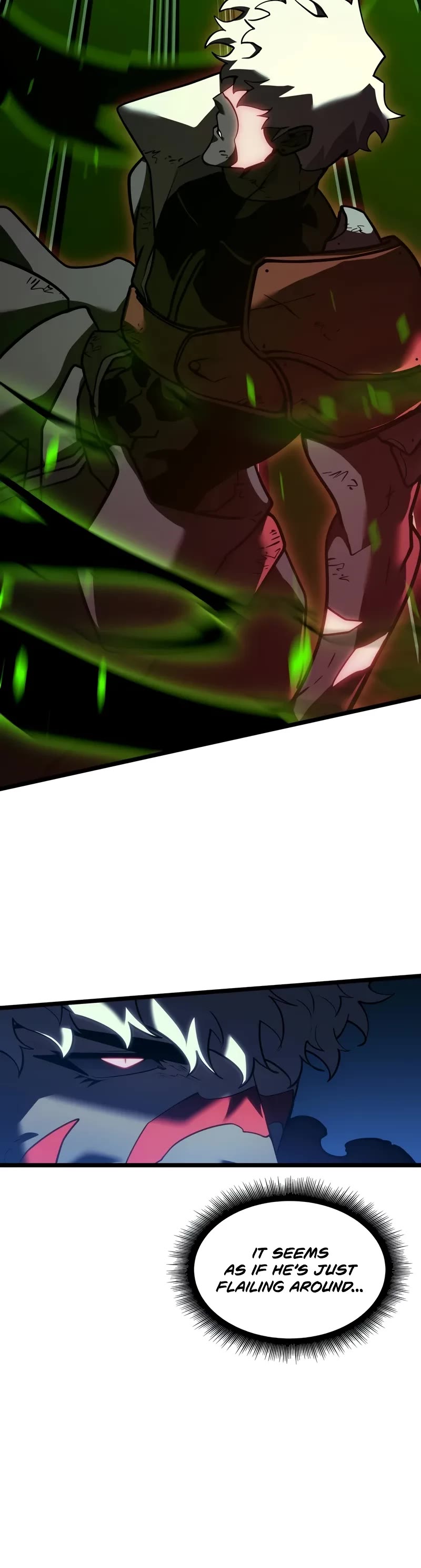 Return of the SSS-Class Ranker Chap 150 - Next Chap 151