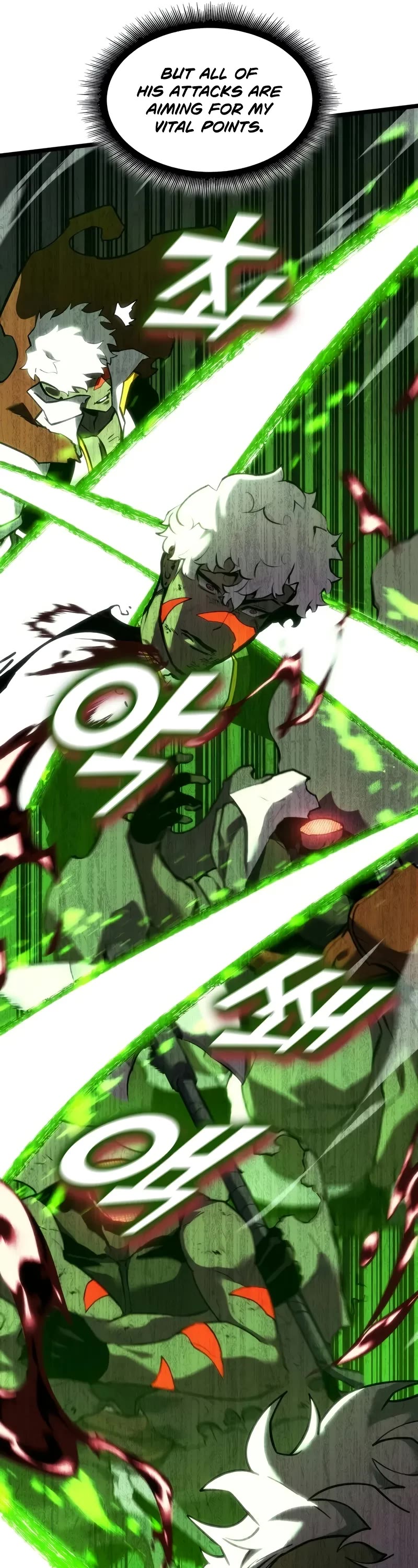 Return of the SSS-Class Ranker Chap 150 - Next Chap 151