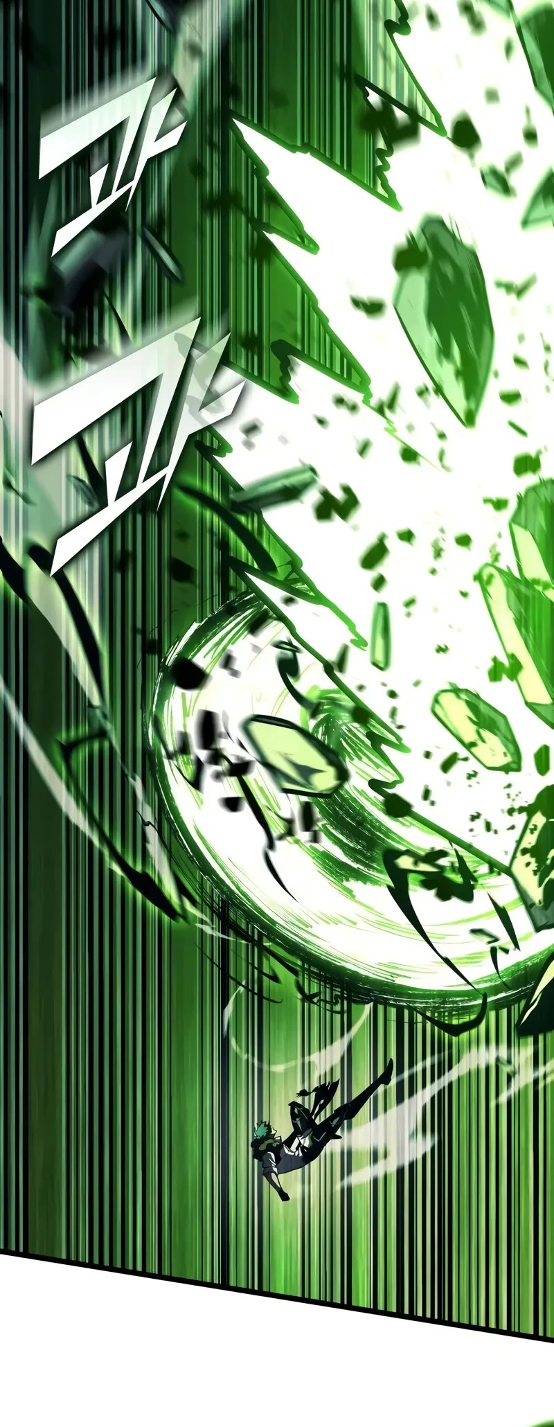 Return of the SSS-Class Ranker Chap 150 - Next Chap 151