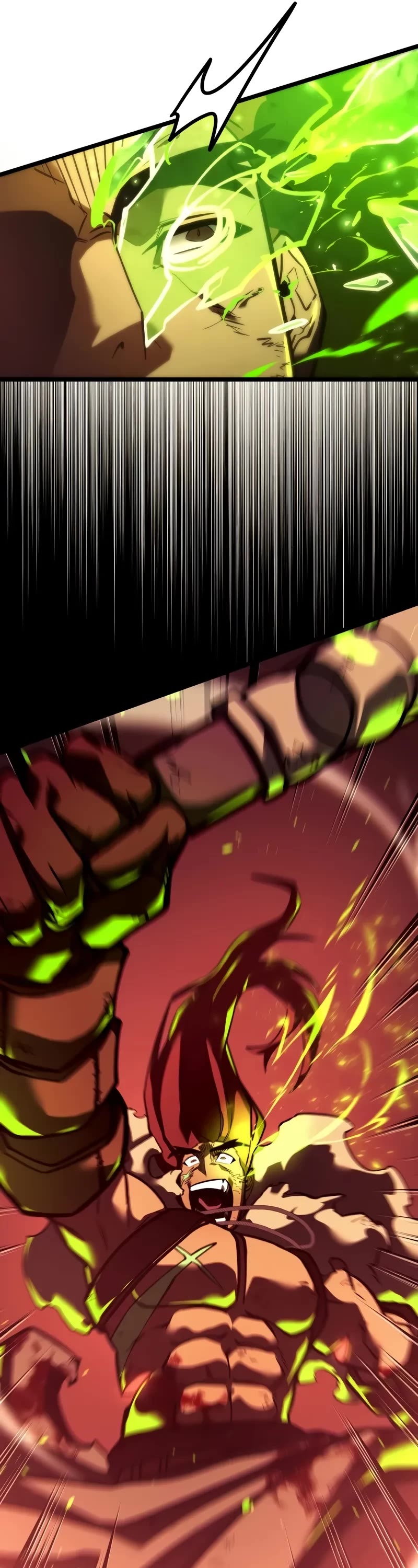 Return of the SSS-Class Ranker Chap 150 - Next Chap 151