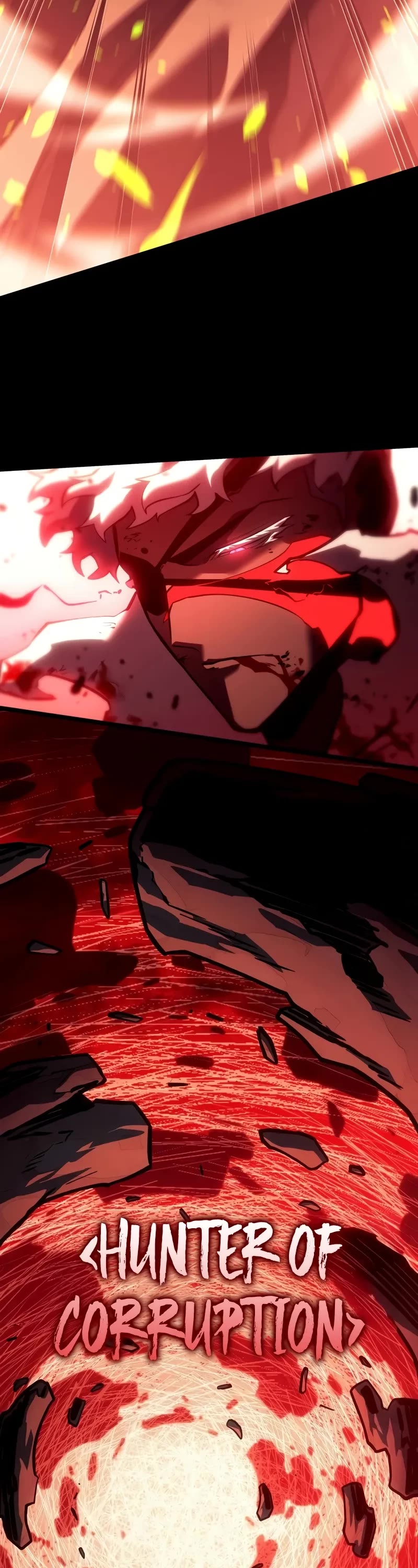 Return of the SSS-Class Ranker Chap 150 - Next Chap 151