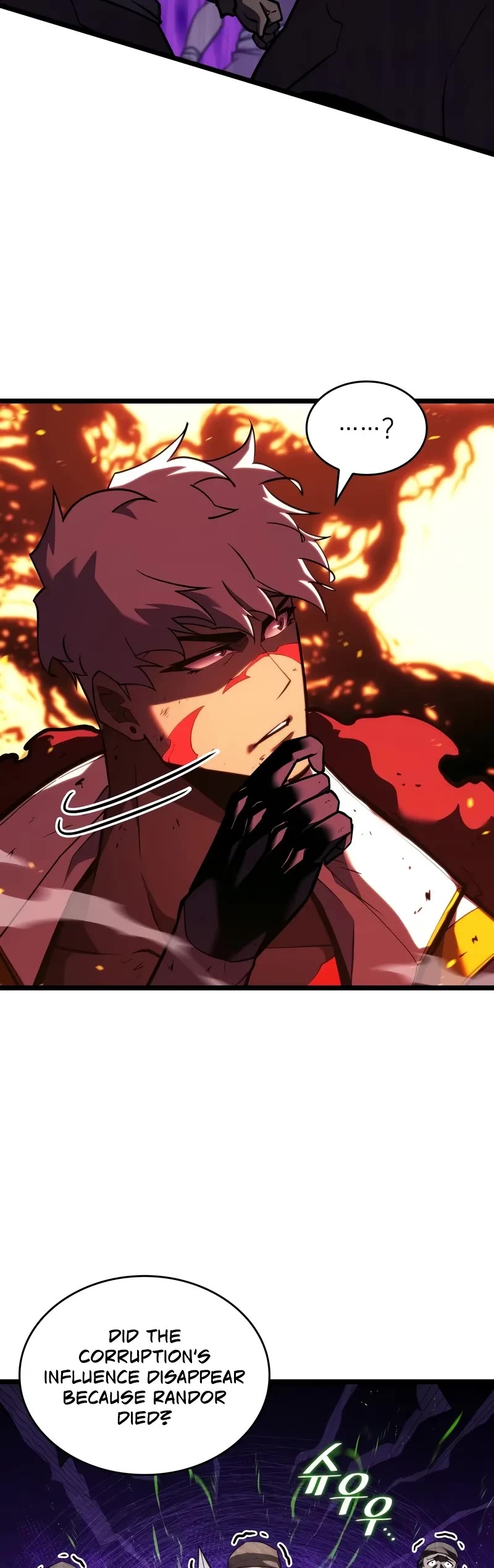 Return of the SSS-Class Ranker Chap 150 - Next Chap 151