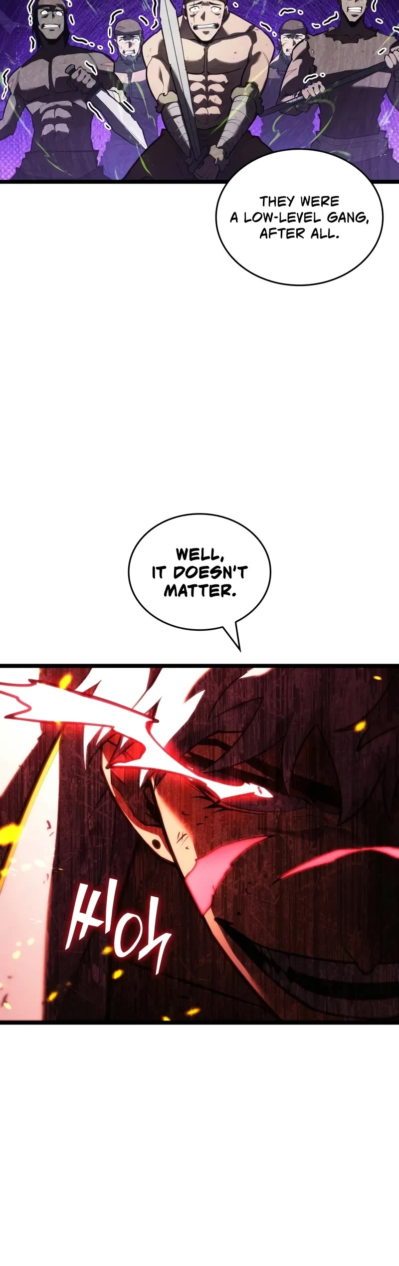 Return of the SSS-Class Ranker Chap 150 - Next Chap 151