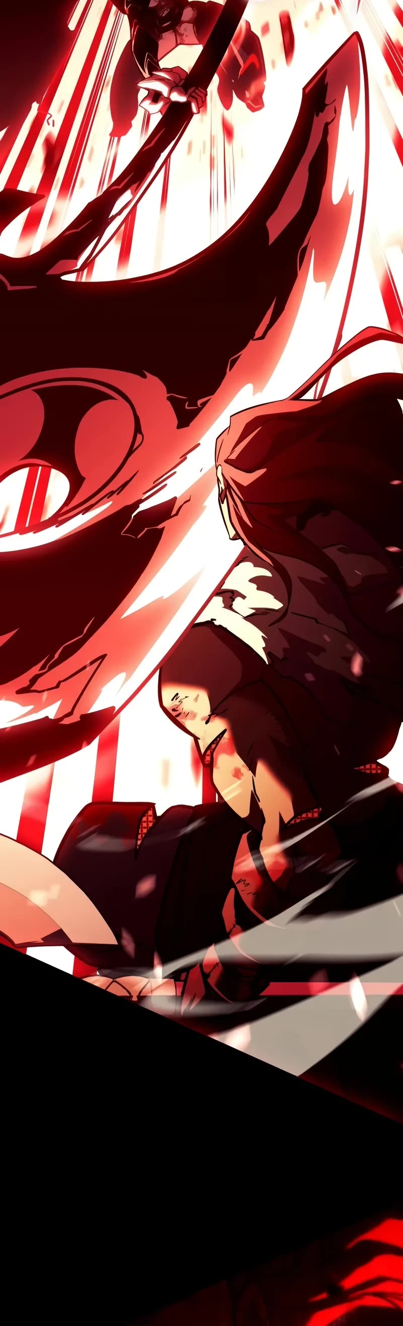 Return of the SSS-Class Ranker Chap 150 - Next Chap 151