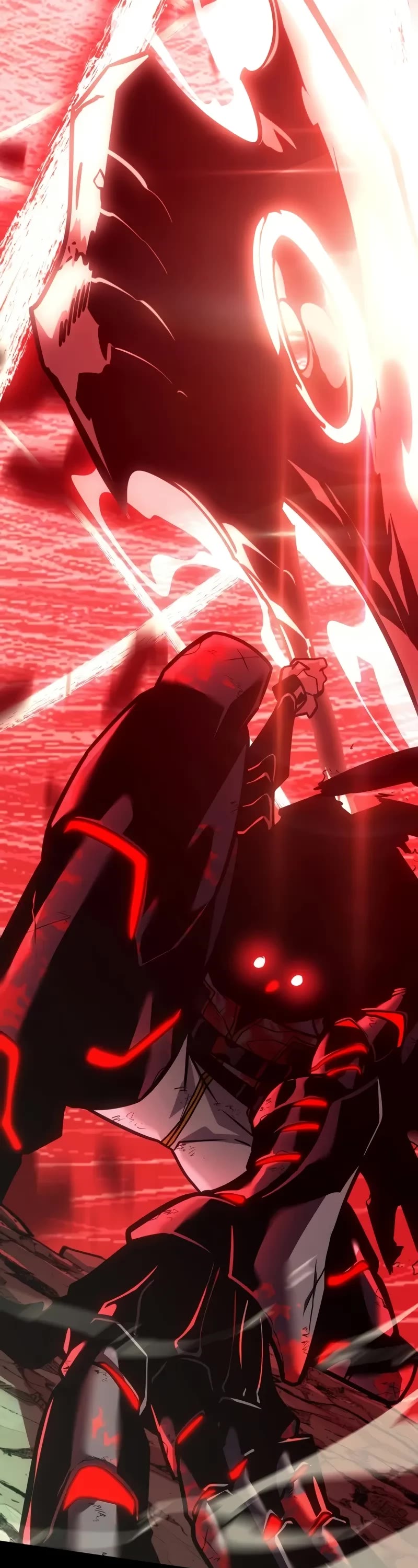 Return of the SSS-Class Ranker Chap 150 - Next Chap 151