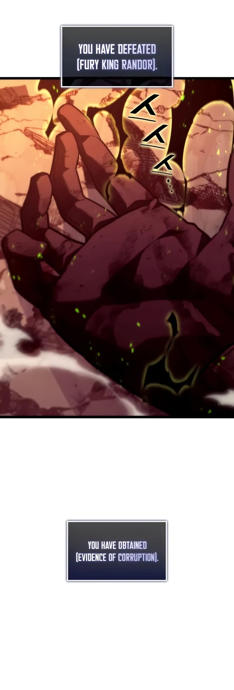 Return of the SSS-Class Ranker Chap 150 - Next Chap 151