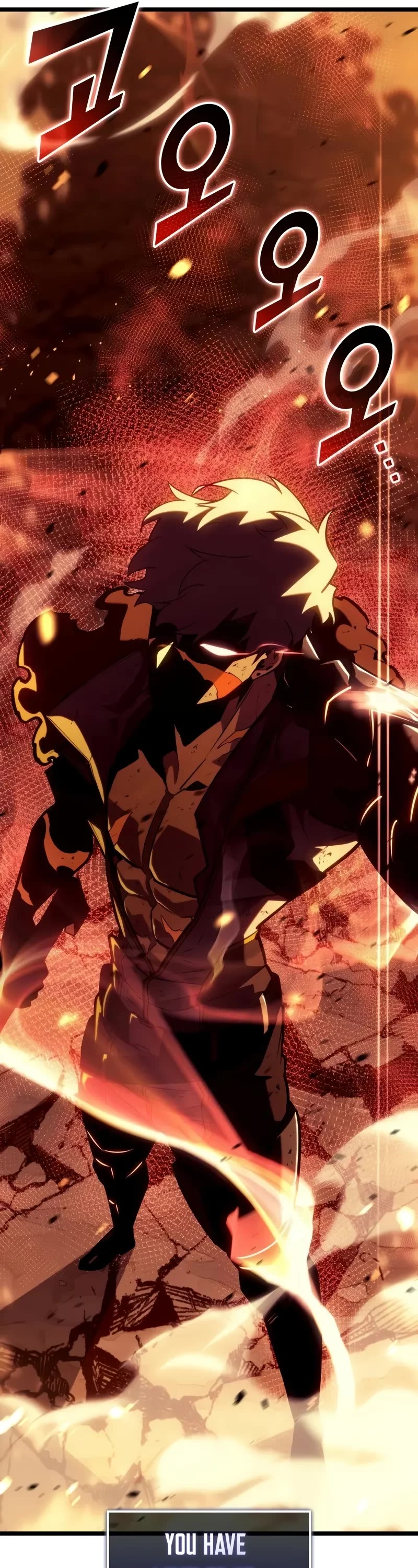 Return of the SSS-Class Ranker Chap 150 - Next Chap 151