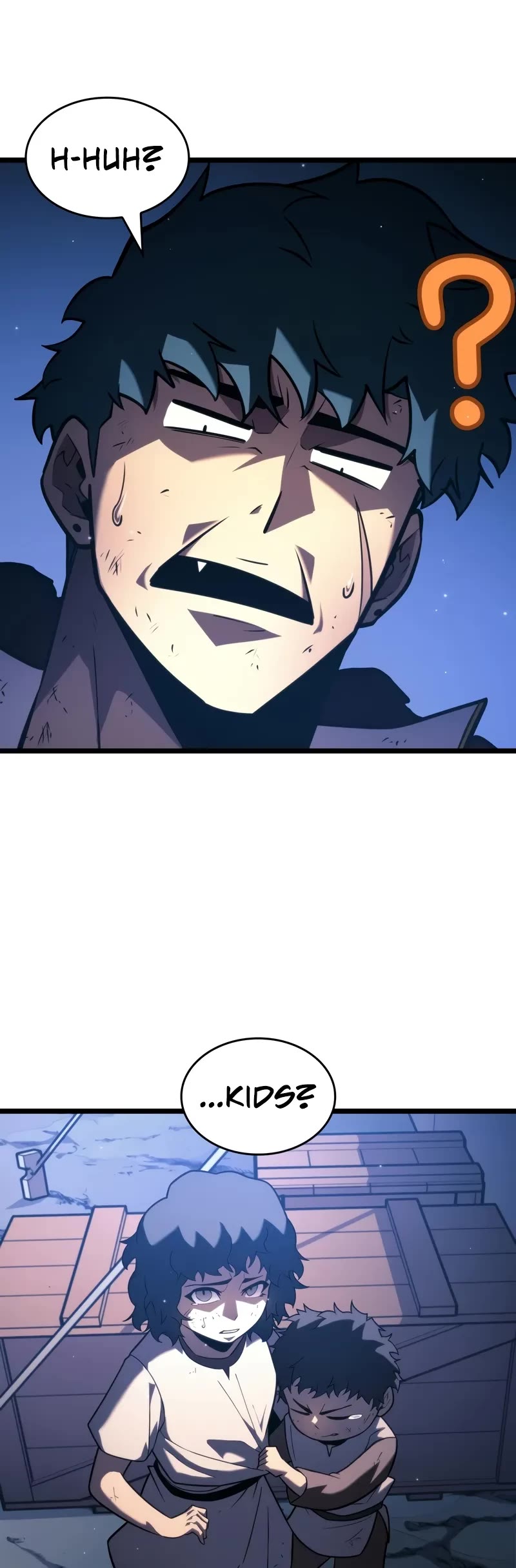 Return of the SSS-Class Ranker Chap 150 - Next Chap 151