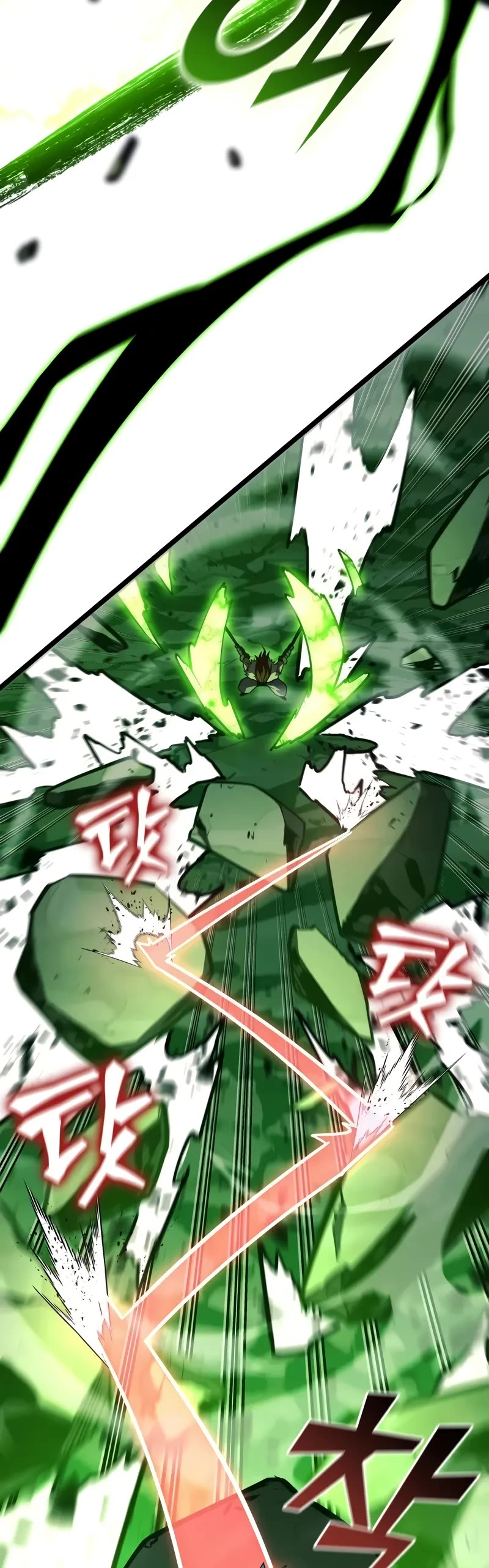 Return of the SSS-Class Ranker Chap 150 - Next Chap 151