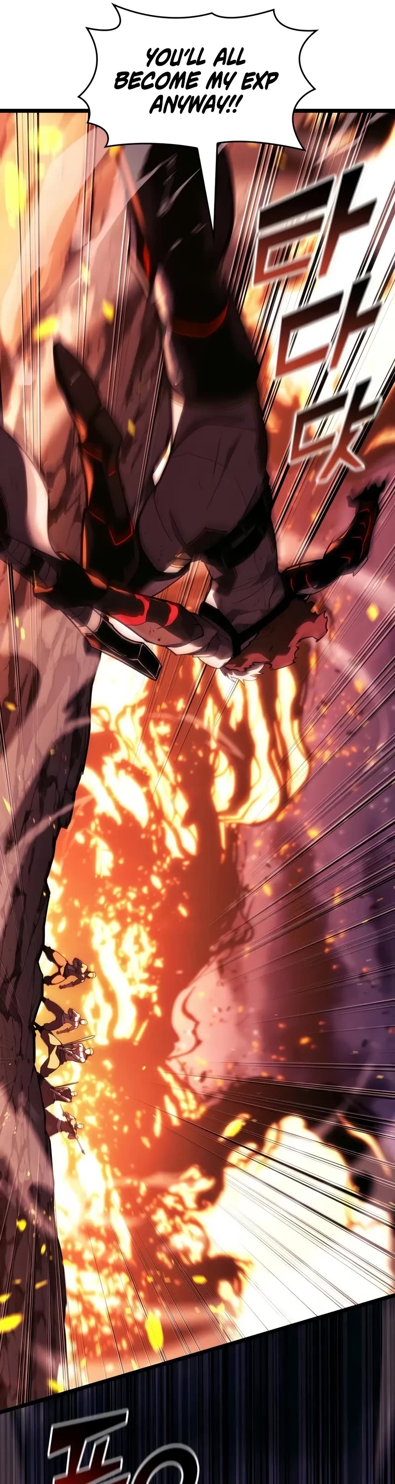 Return of the SSS-Class Ranker Chap 150 - Next Chap 151