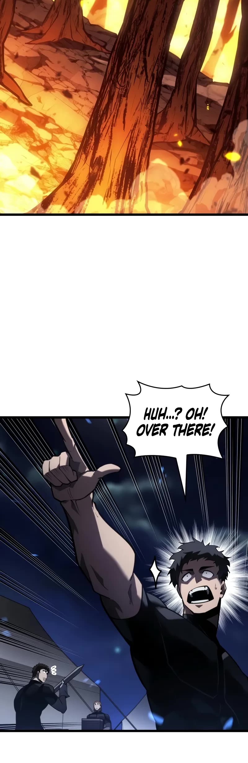 Return of the SSS-Class Ranker Chap 150 - Next Chap 151