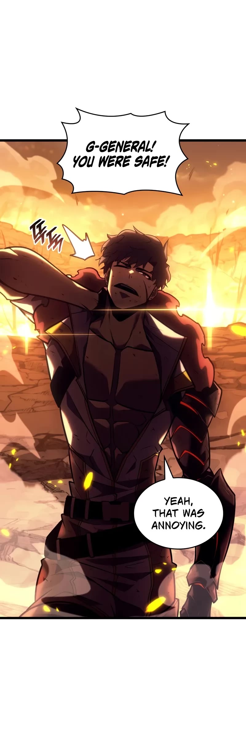 Return of the SSS-Class Ranker Chap 150 - Next Chap 151