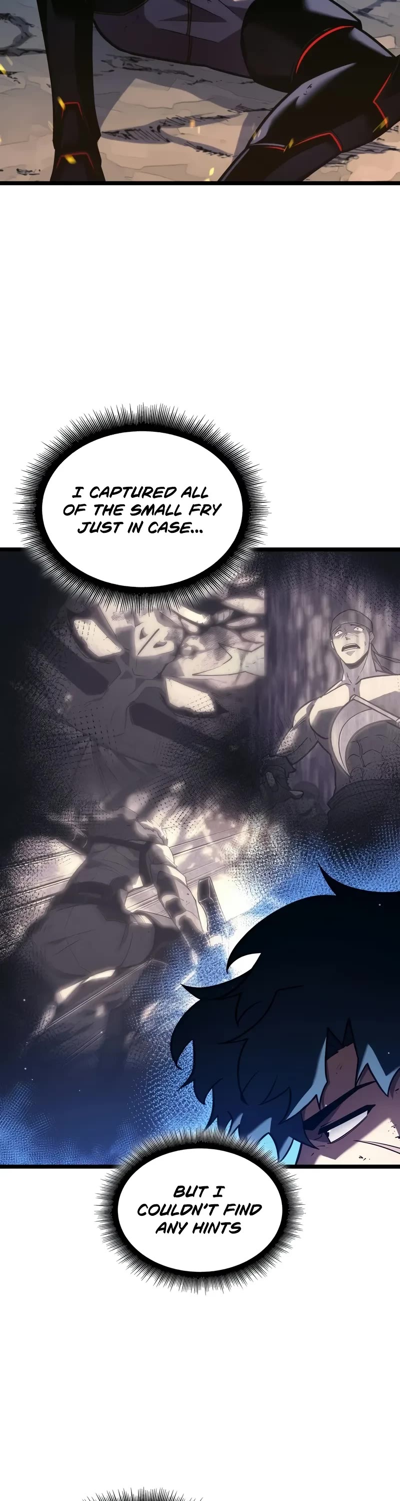 Return of the SSS-Class Ranker Chap 150 - Next Chap 151