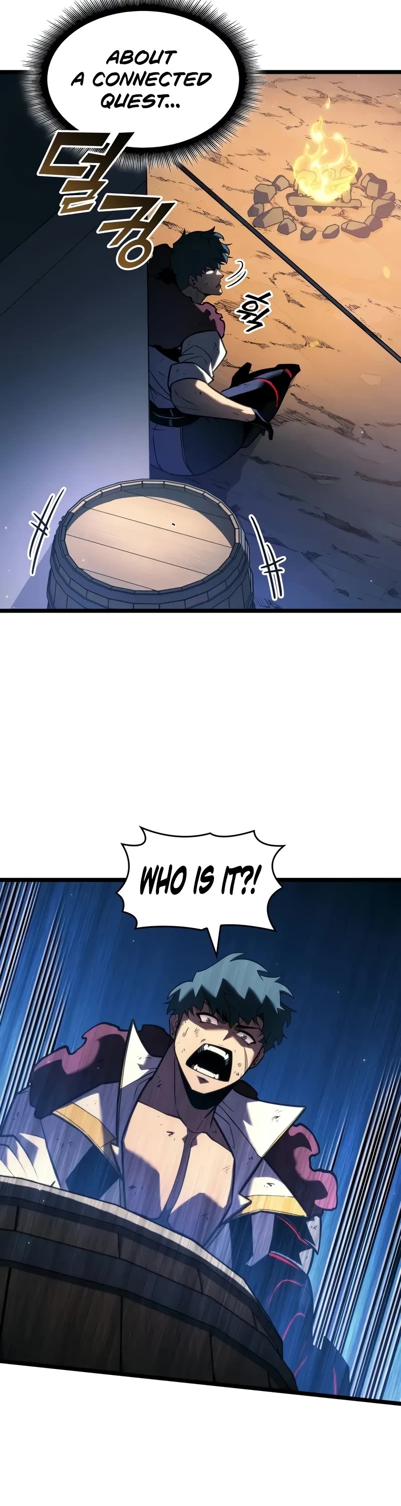 Return of the SSS-Class Ranker Chap 150 - Next Chap 151