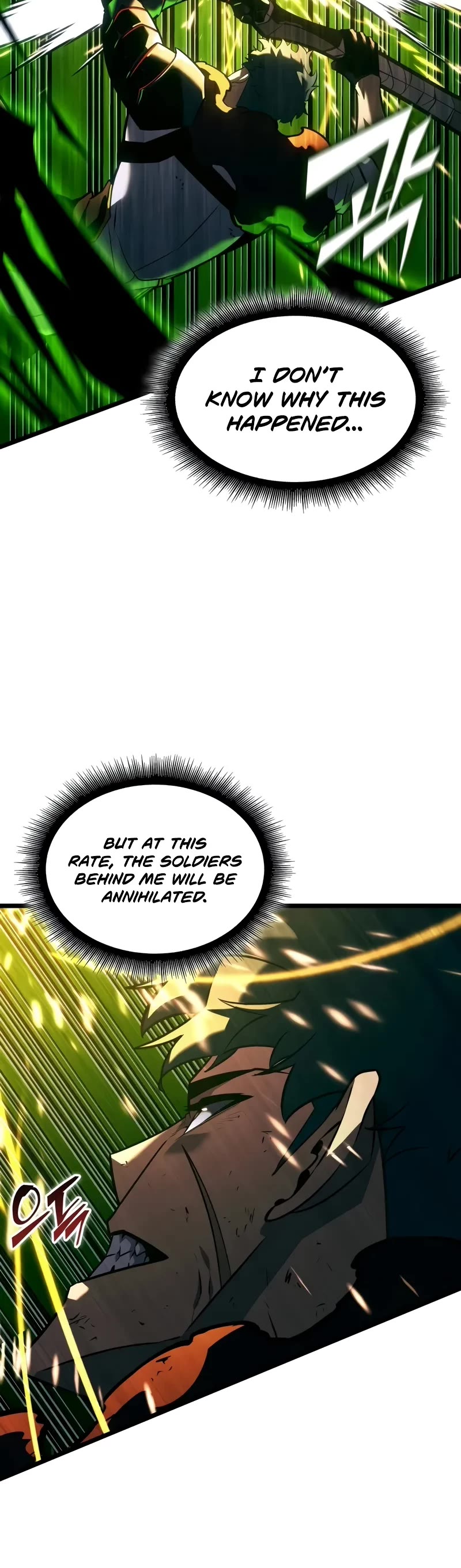 Return of the SSS-Class Ranker Chap 150 - Next Chap 151