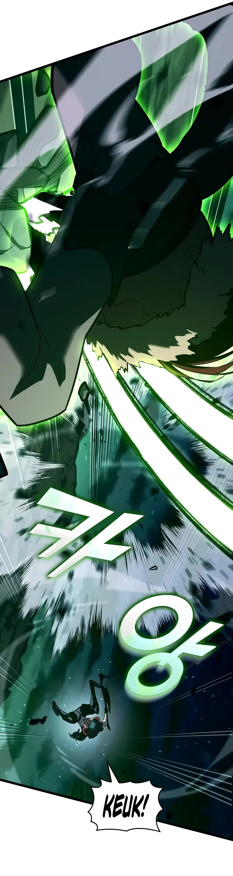 Return of the SSS-Class Ranker Chap 150 - Next Chap 151