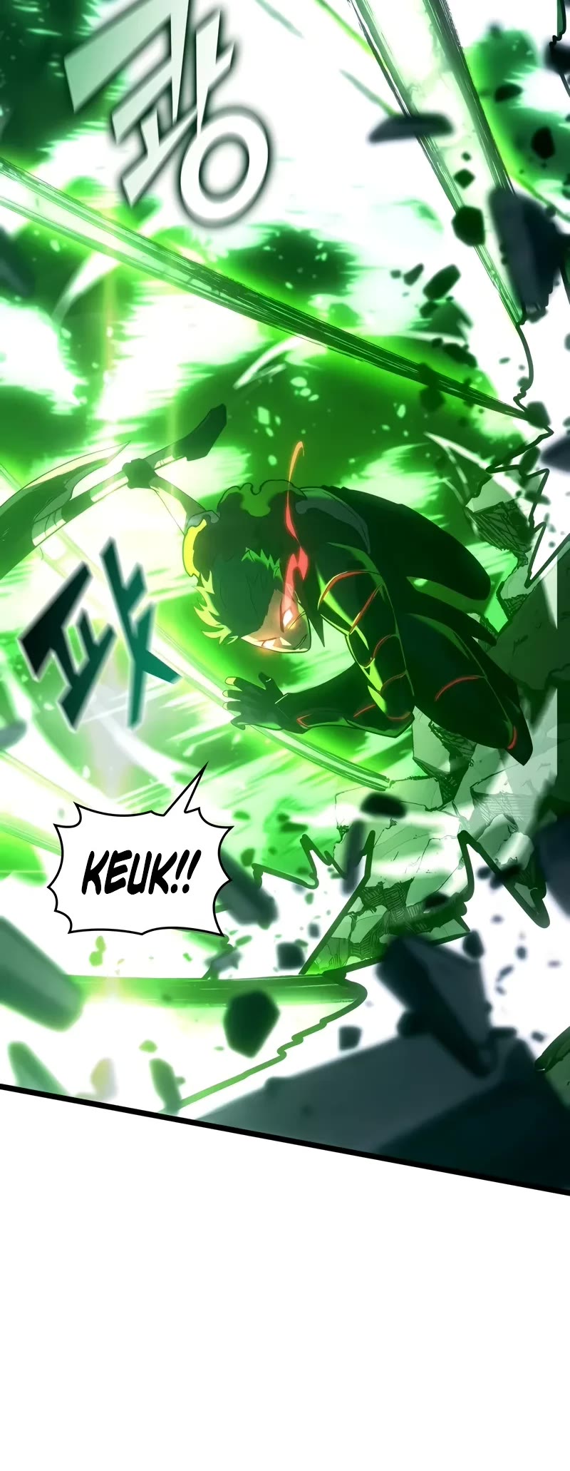 Return of the SSS-Class Ranker Chap 150 - Next Chap 151