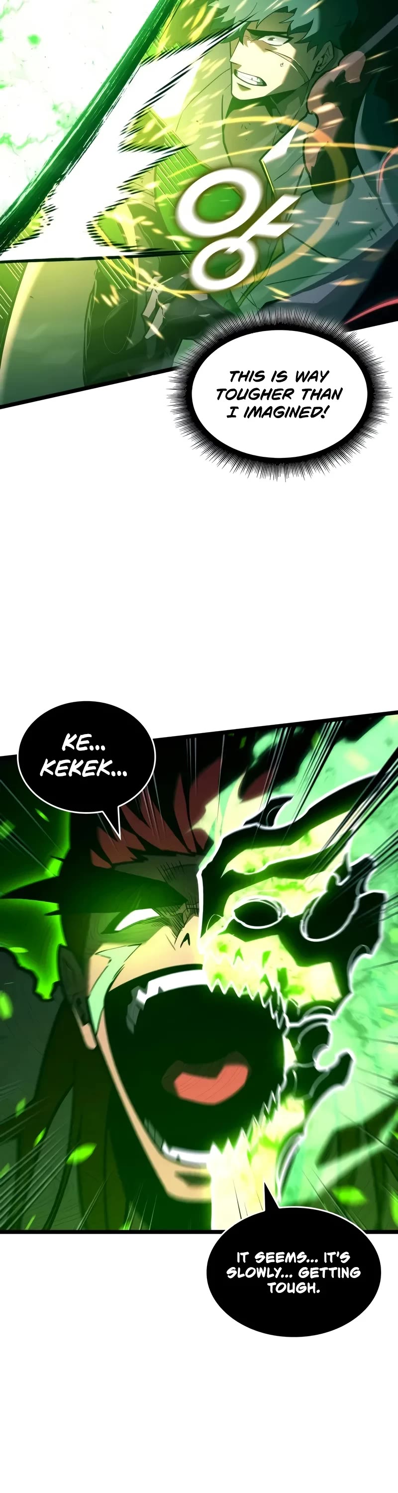 Return of the SSS-Class Ranker Chap 150 - Next Chap 151