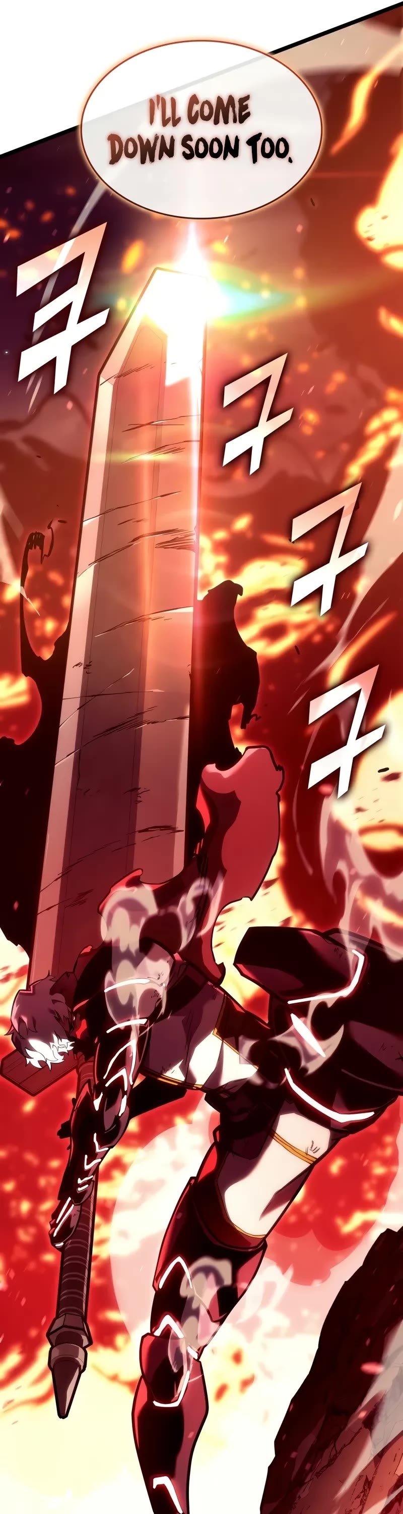 Return of the SSS-Class Ranker Chap 150 - Next Chap 151