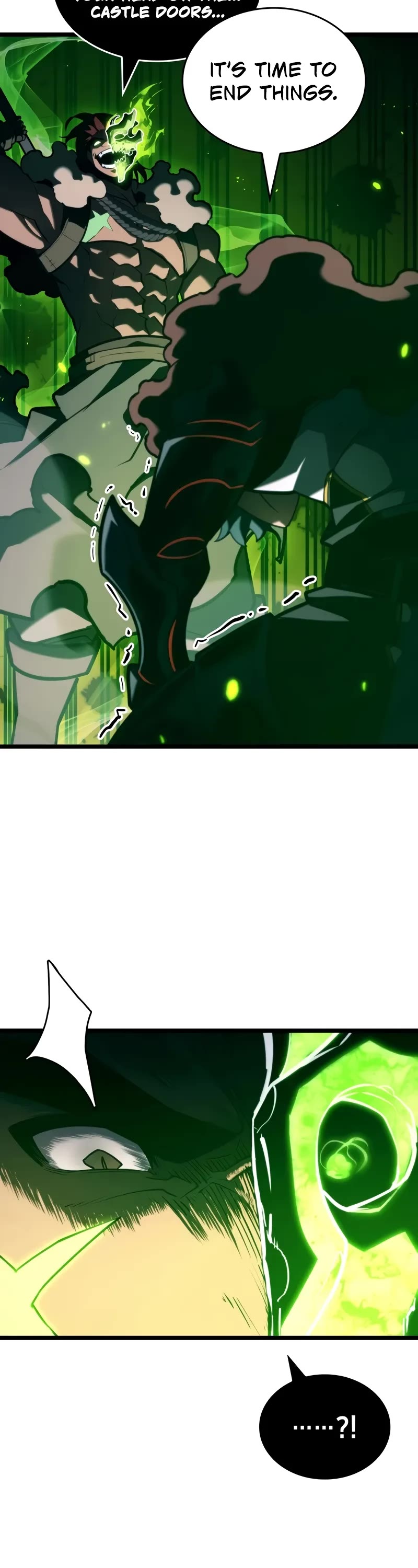 Return of the SSS-Class Ranker Chap 150 - Next Chap 151